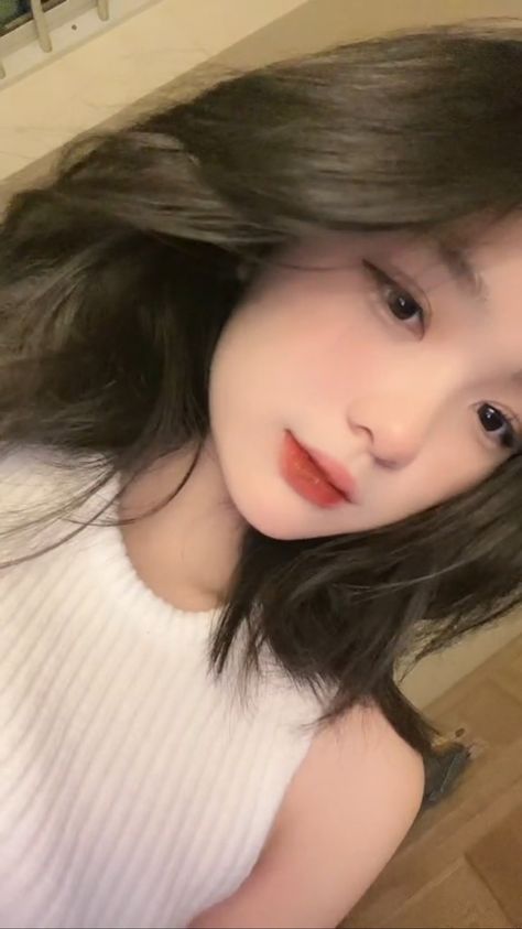 走光美女